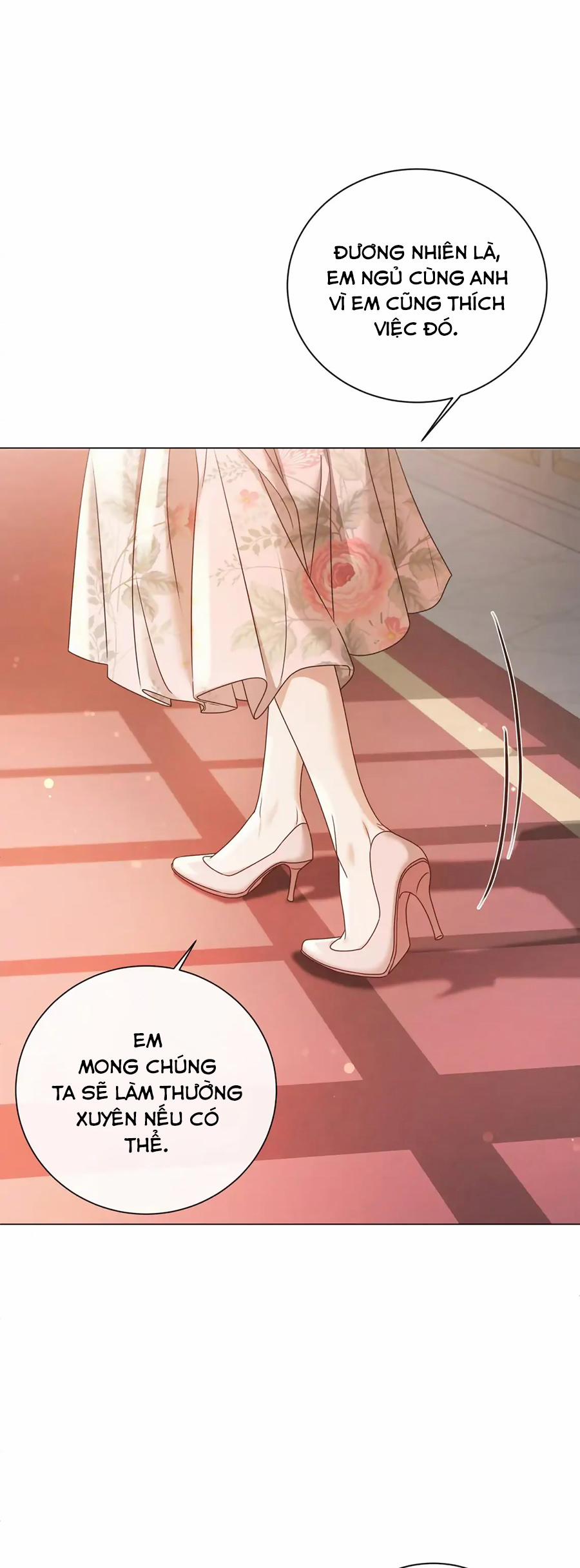 Người Không Mời Mà Đến 94 trang 9