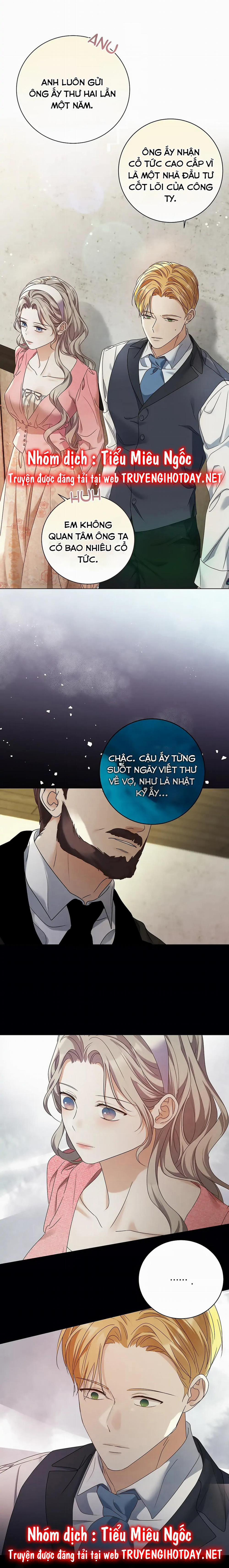 Người Không Mời Mà Đến 95 trang 10