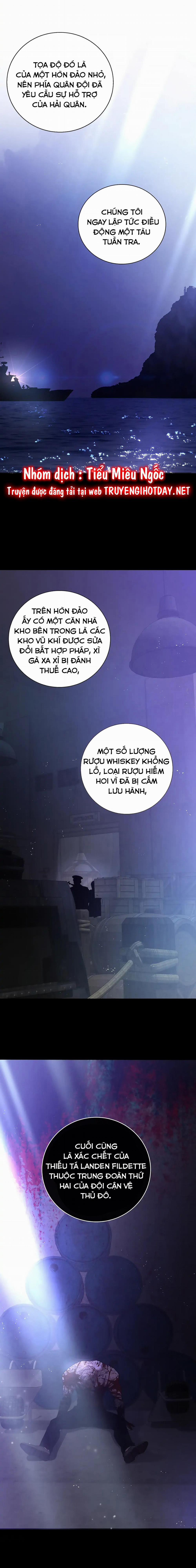 Người Không Mời Mà Đến 95 trang 12