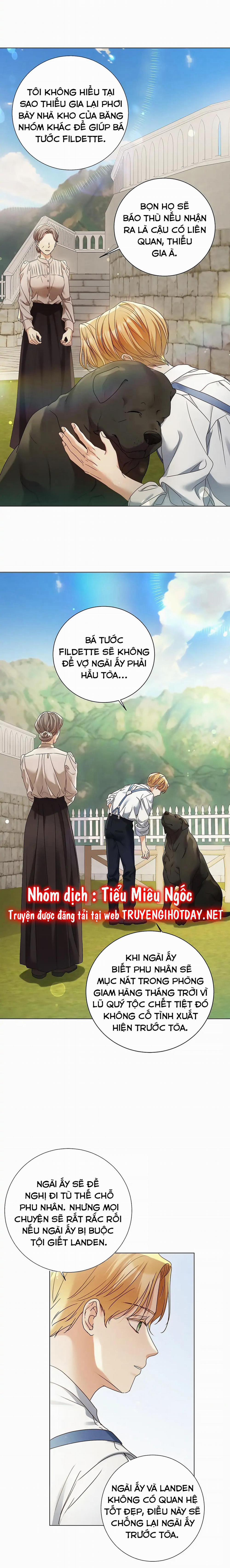 Người Không Mời Mà Đến 95 trang 17