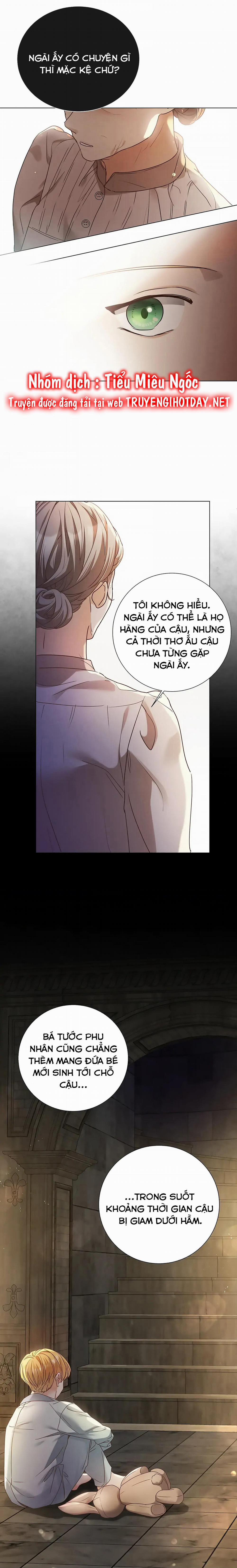 Người Không Mời Mà Đến 95 trang 18