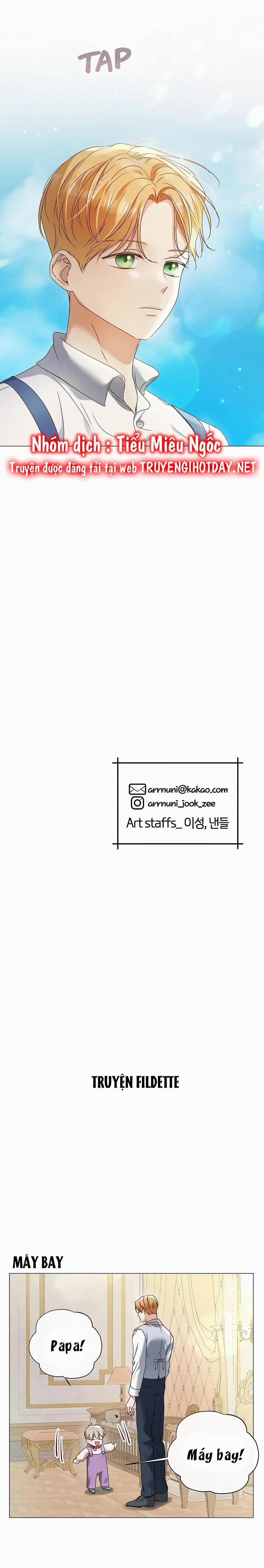 Người Không Mời Mà Đến 95 trang 20