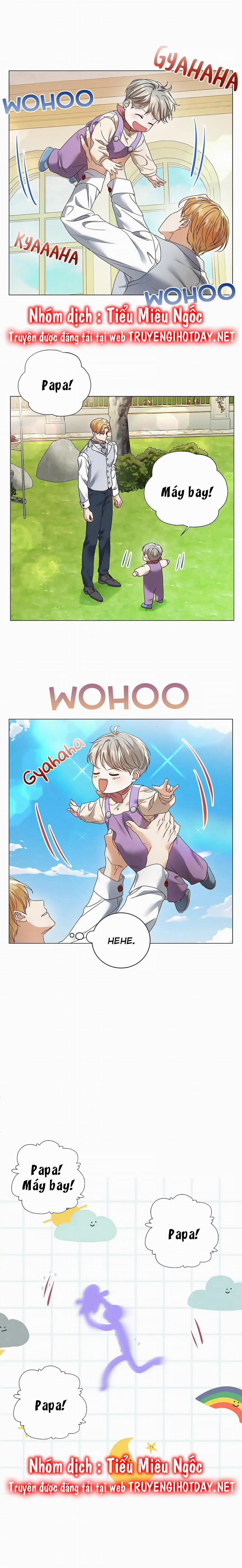 Người Không Mời Mà Đến 95 trang 21