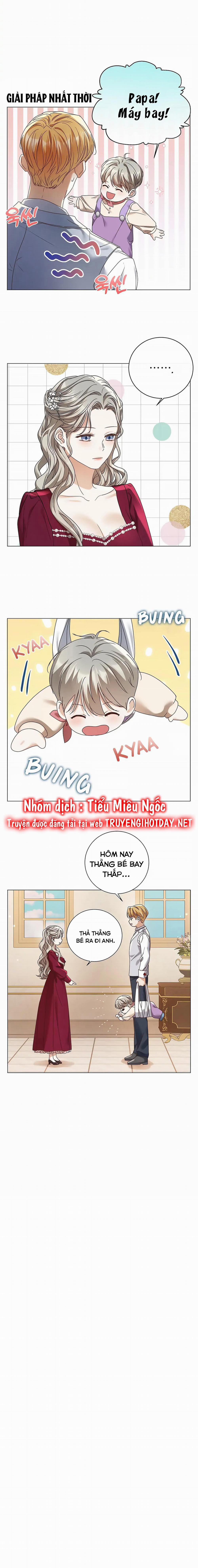 Người Không Mời Mà Đến 95 trang 22