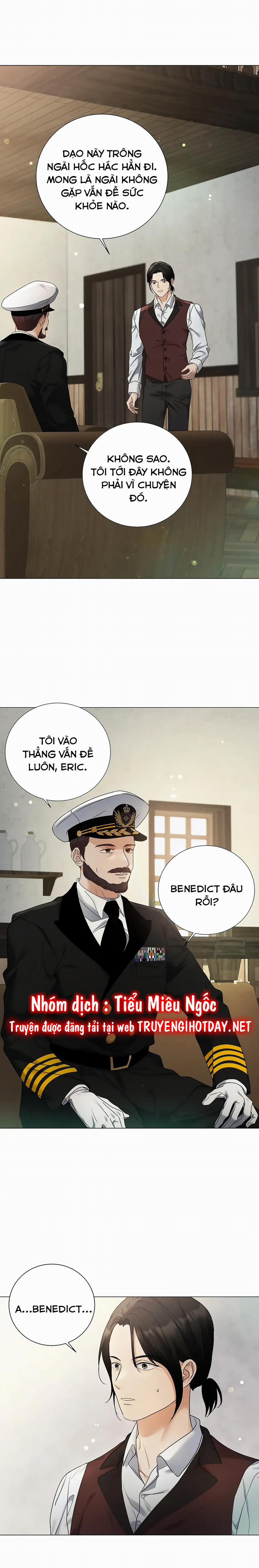 Người Không Mời Mà Đến 95 trang 4