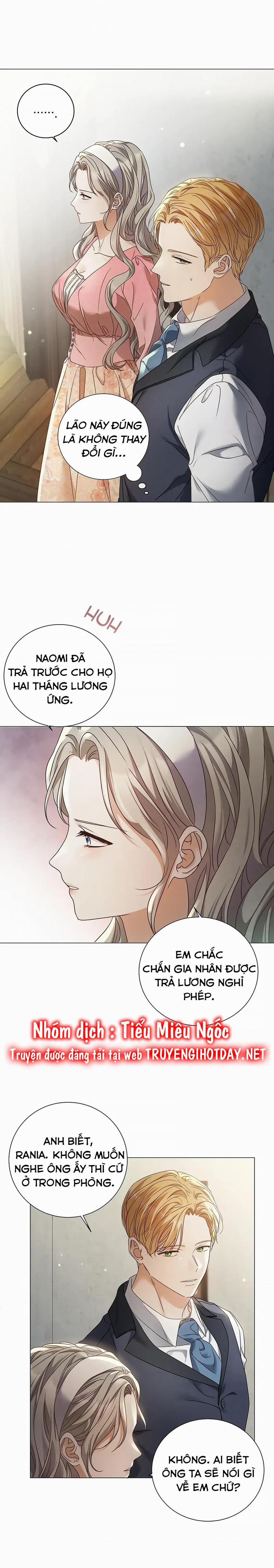 Người Không Mời Mà Đến 95 trang 6