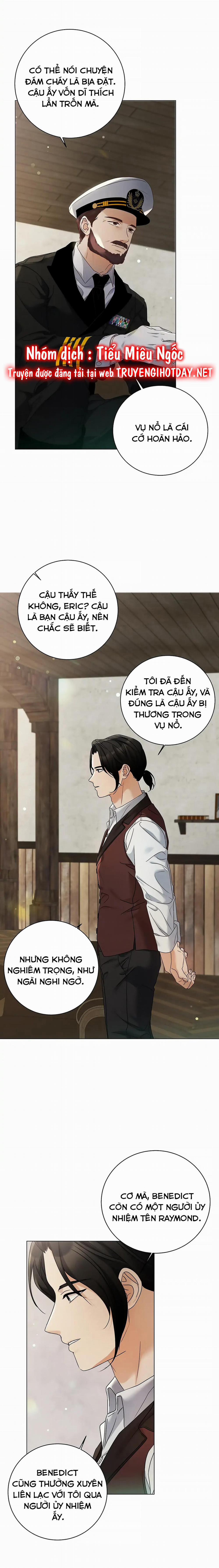 Người Không Mời Mà Đến 95 trang 8