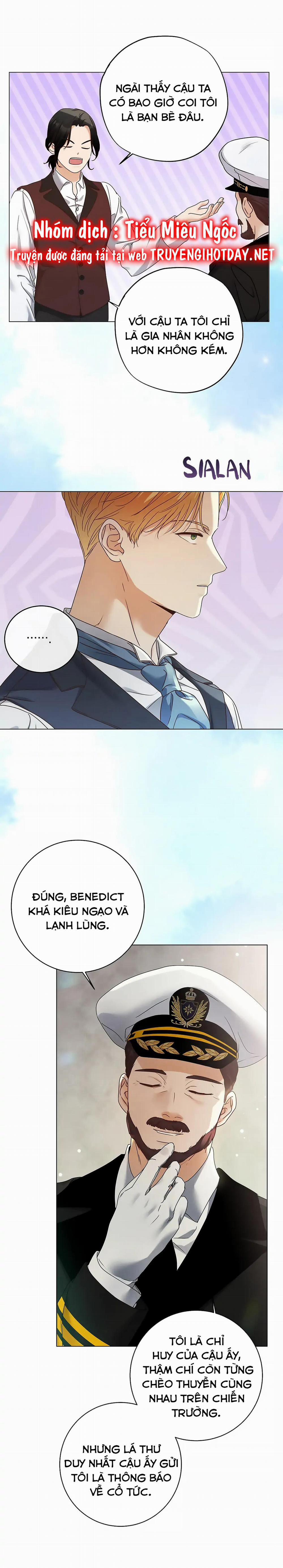 Người Không Mời Mà Đến 95 trang 9