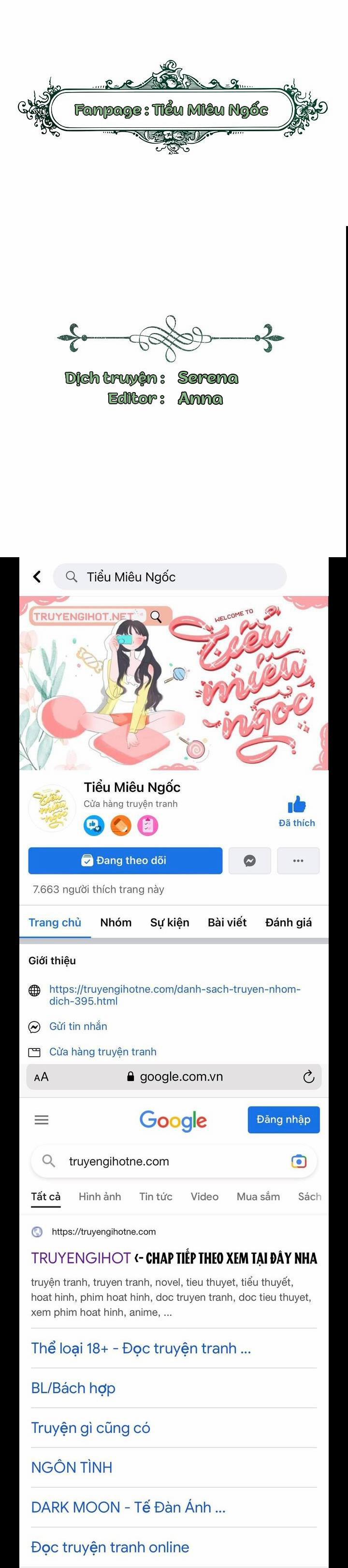 Người Không Mời Mà Đến 96 trang 0
