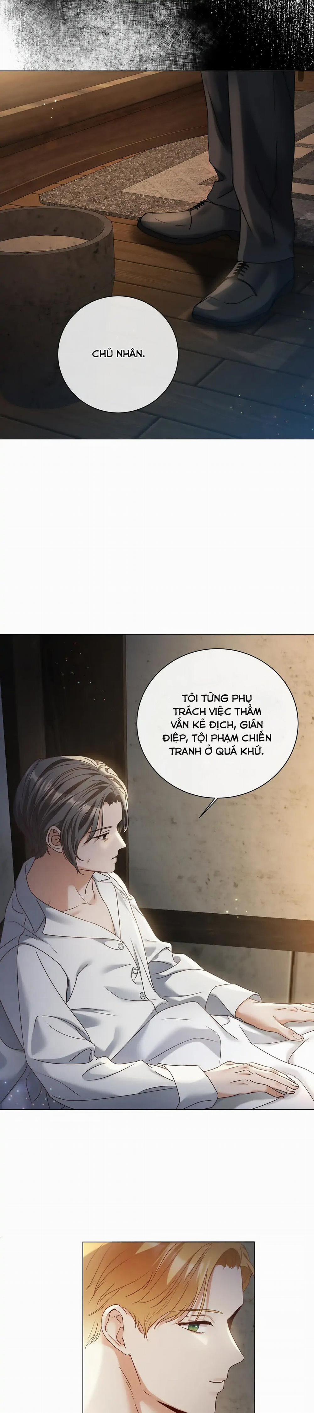 Người Không Mời Mà Đến 96 trang 10