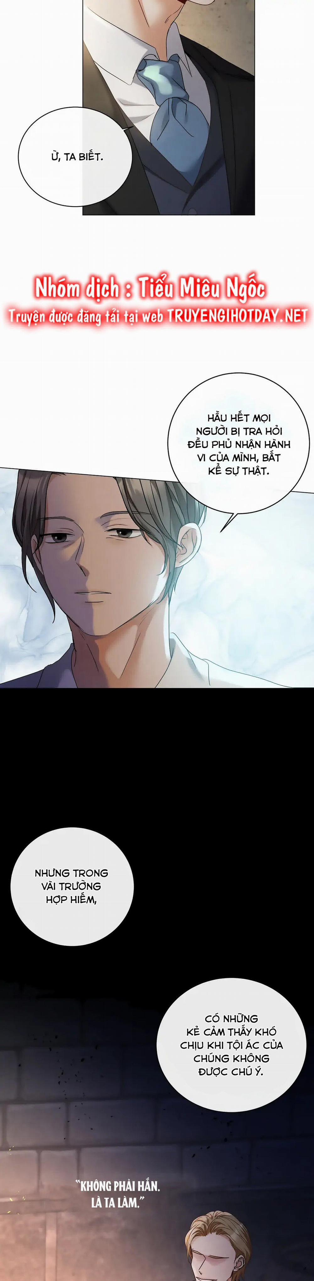 Người Không Mời Mà Đến 96 trang 11