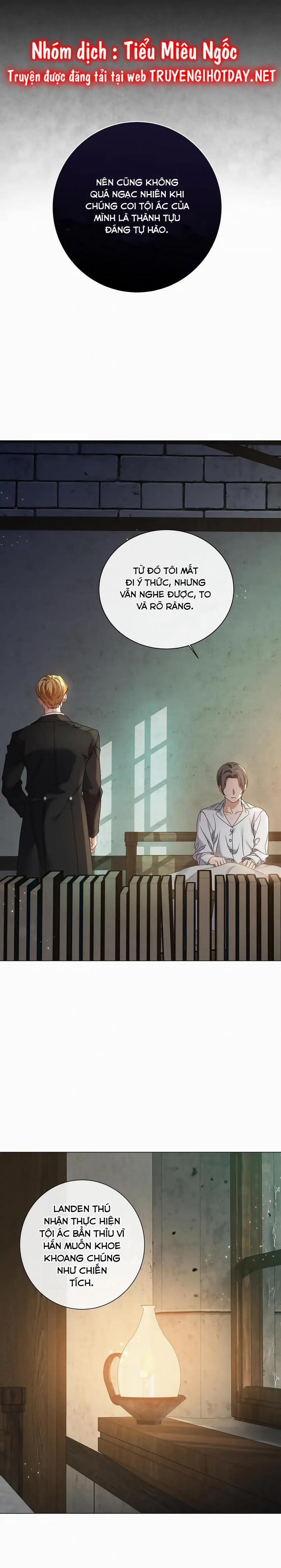 Người Không Mời Mà Đến 96 trang 13