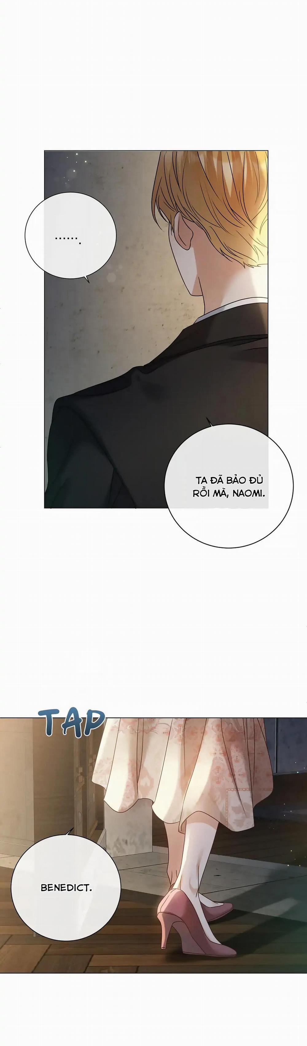 Người Không Mời Mà Đến 96 trang 14