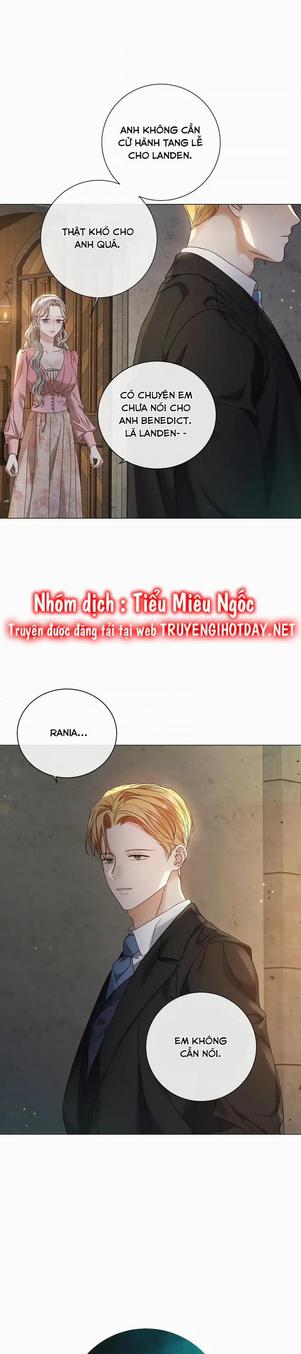 Người Không Mời Mà Đến 96 trang 15