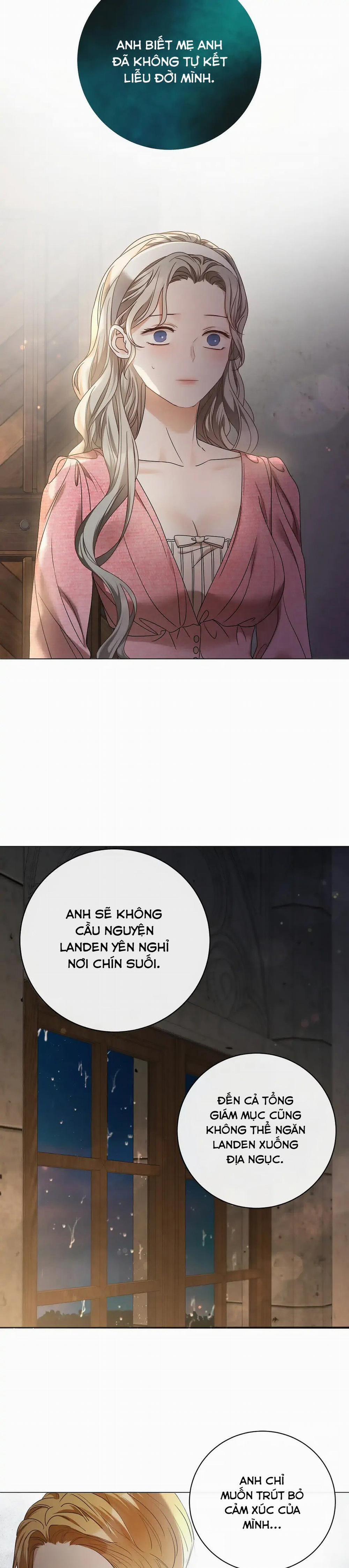 Người Không Mời Mà Đến 96 trang 16