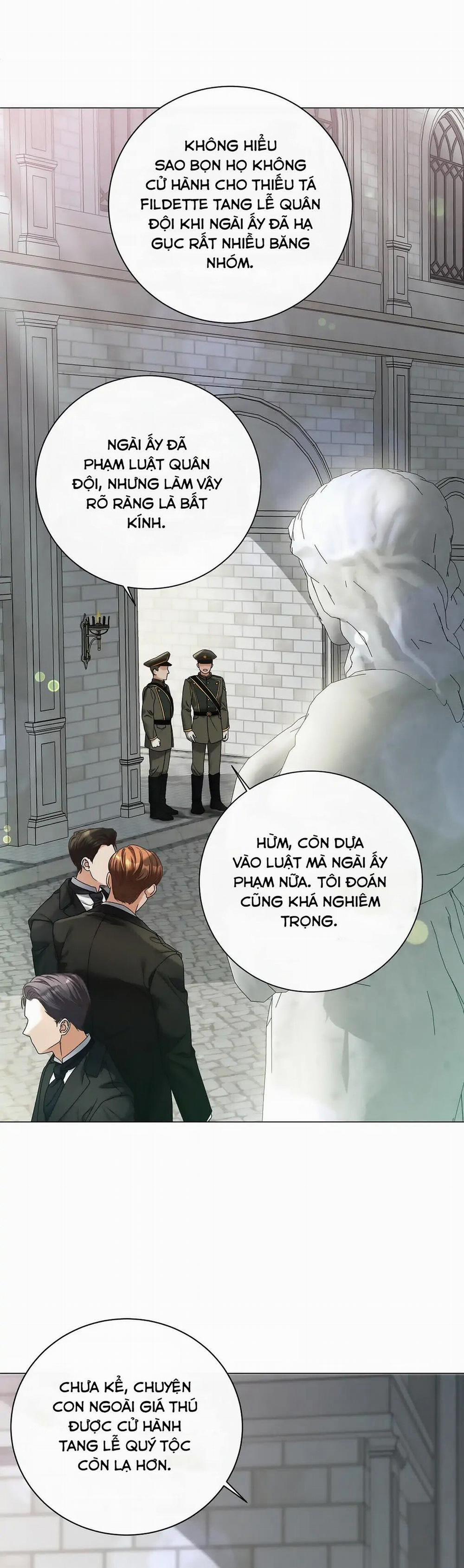 Người Không Mời Mà Đến 96 trang 20