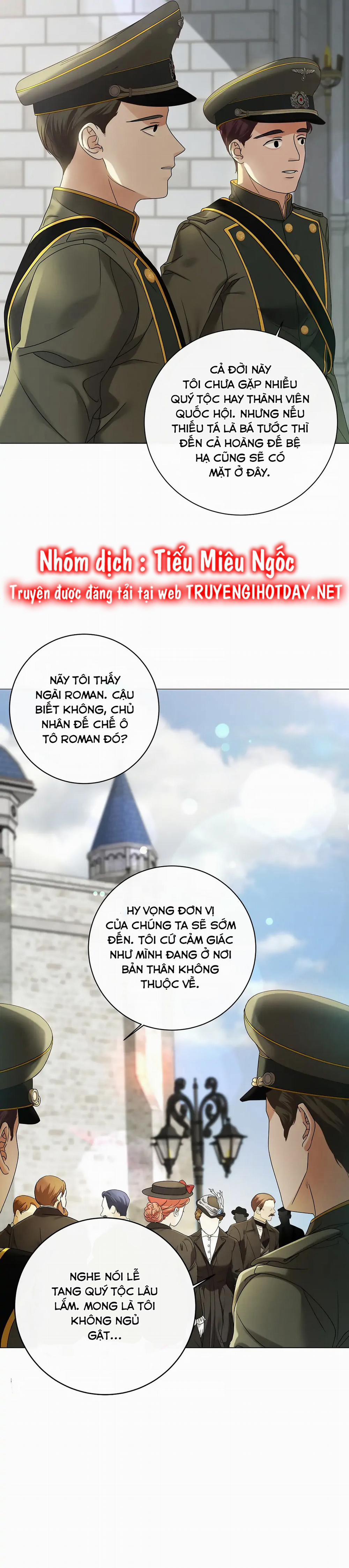 Người Không Mời Mà Đến 96 trang 21