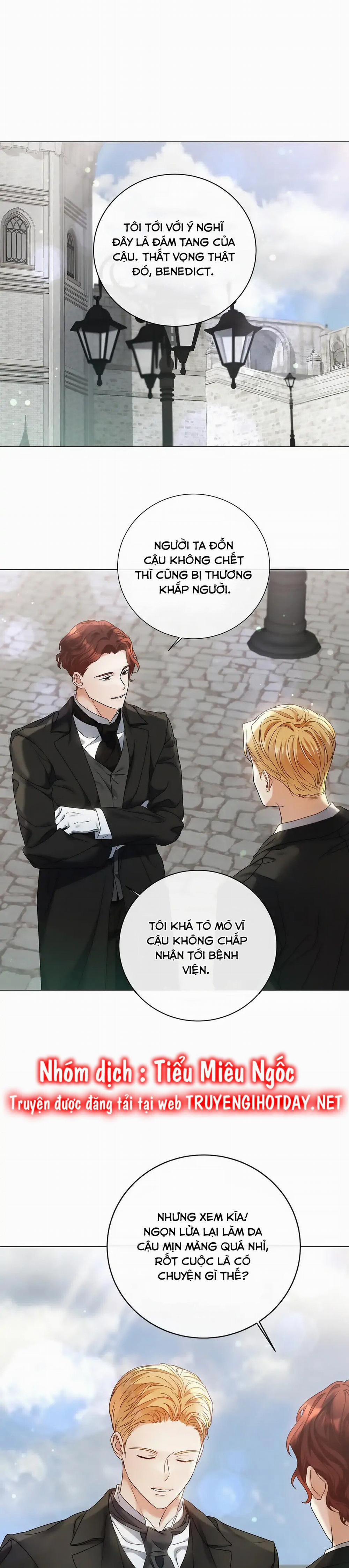 Người Không Mời Mà Đến 96 trang 23