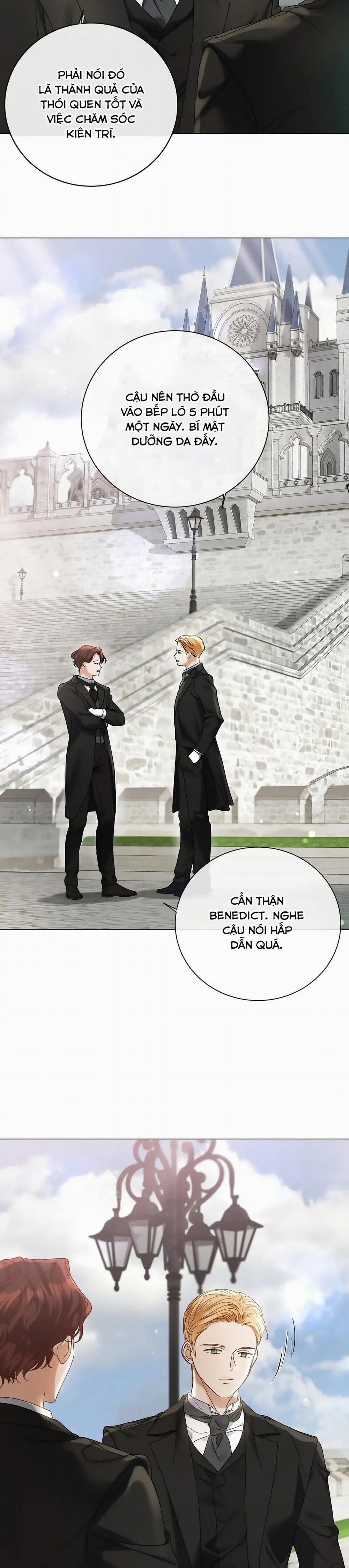 Người Không Mời Mà Đến 96 trang 24