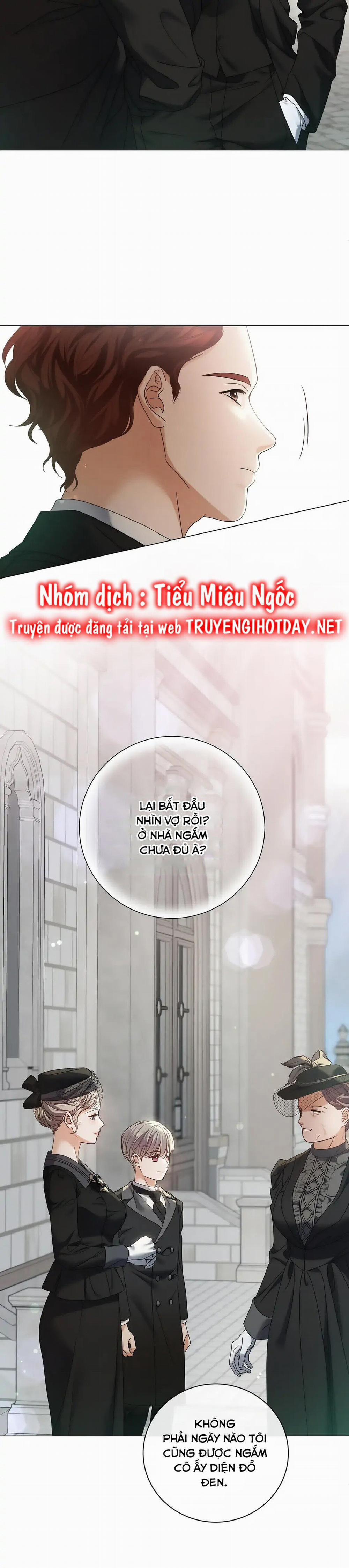 Người Không Mời Mà Đến 96 trang 25