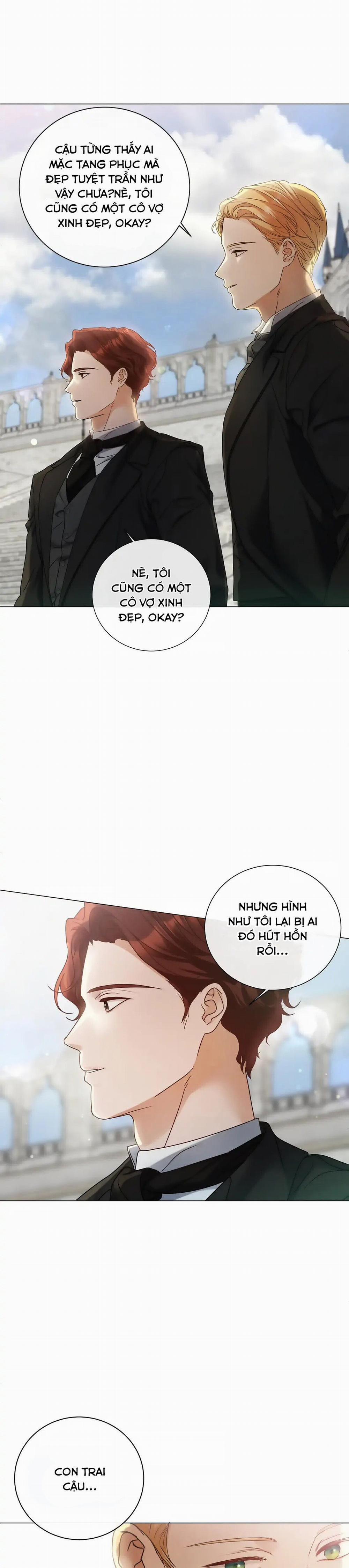 Người Không Mời Mà Đến 96 trang 26