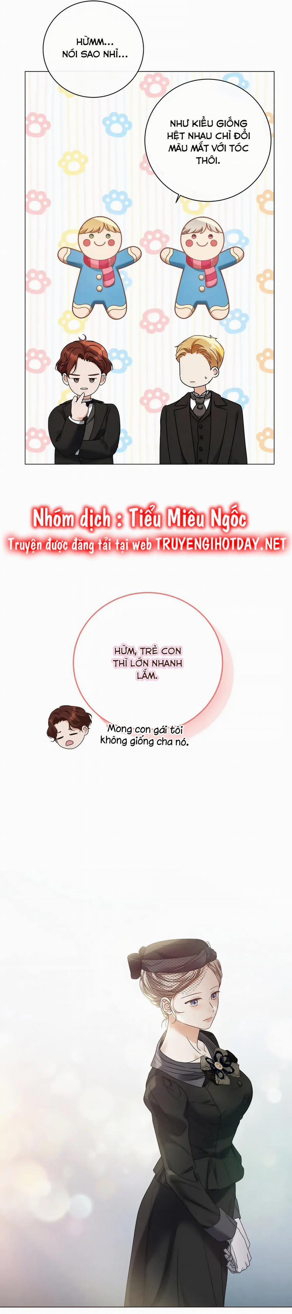 Người Không Mời Mà Đến 96 trang 29