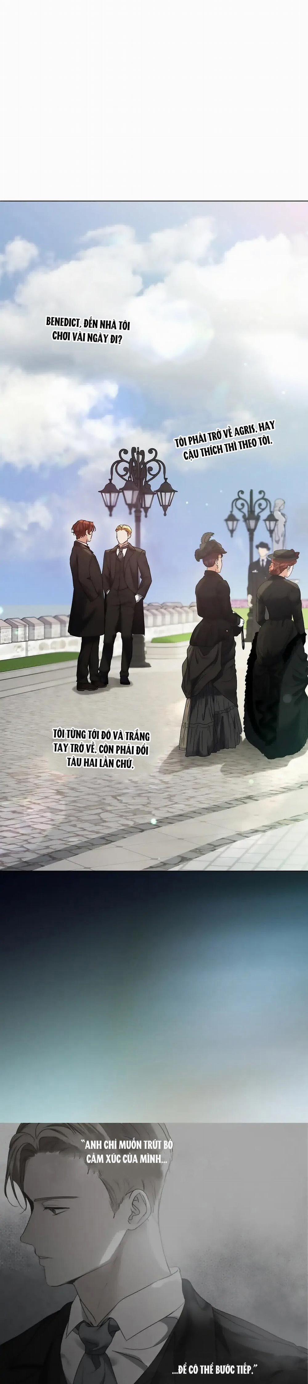 Người Không Mời Mà Đến 96 trang 30