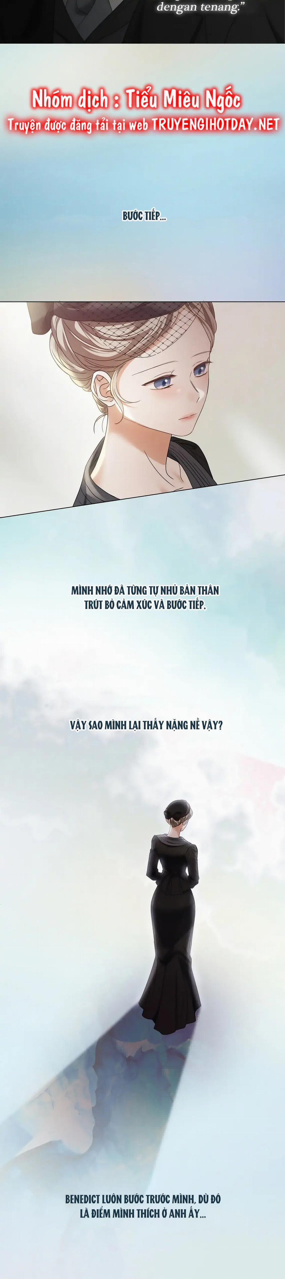 Người Không Mời Mà Đến 96 trang 31