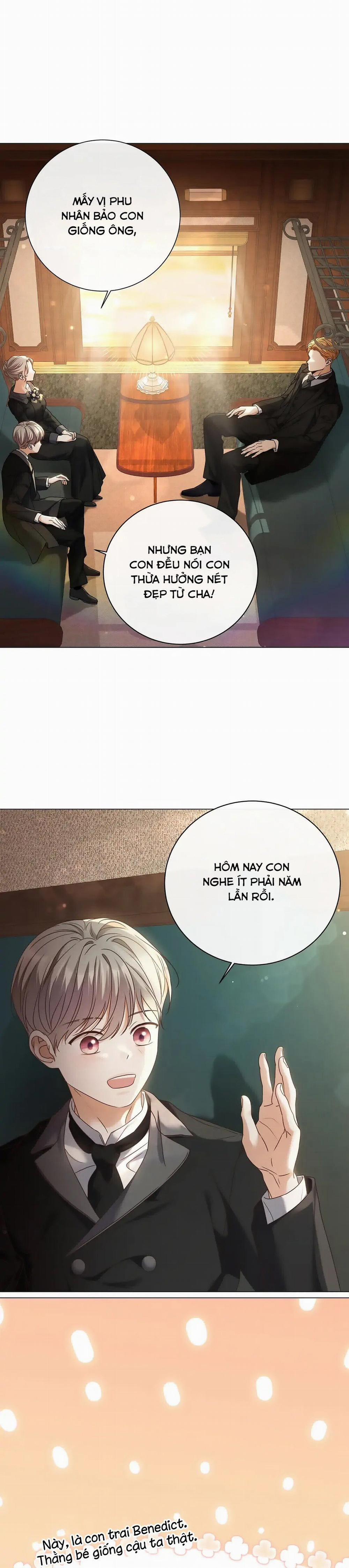 Người Không Mời Mà Đến 96 trang 34