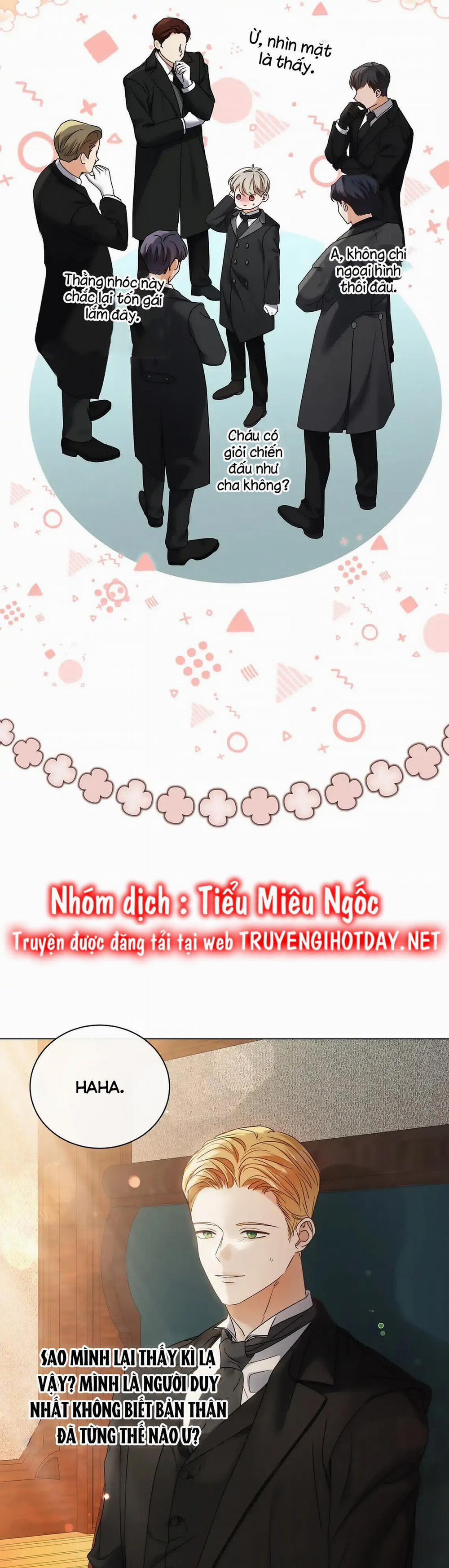 Người Không Mời Mà Đến 96 trang 35