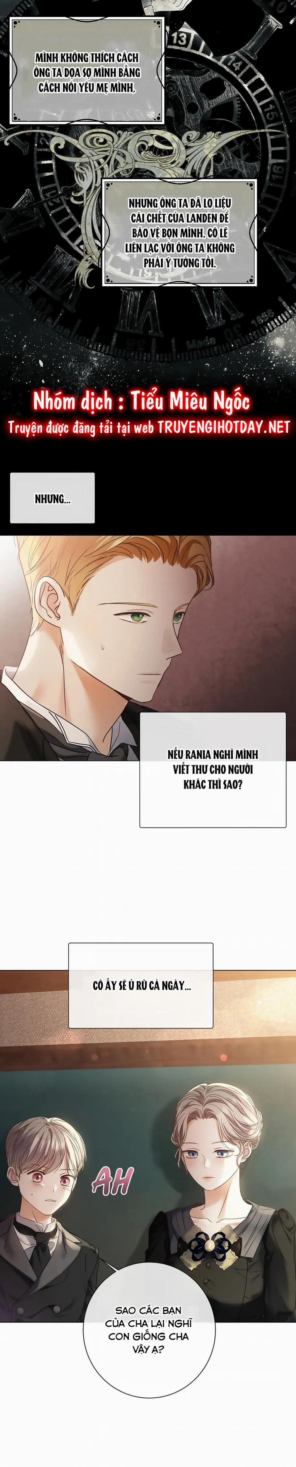 Người Không Mời Mà Đến 96 trang 39