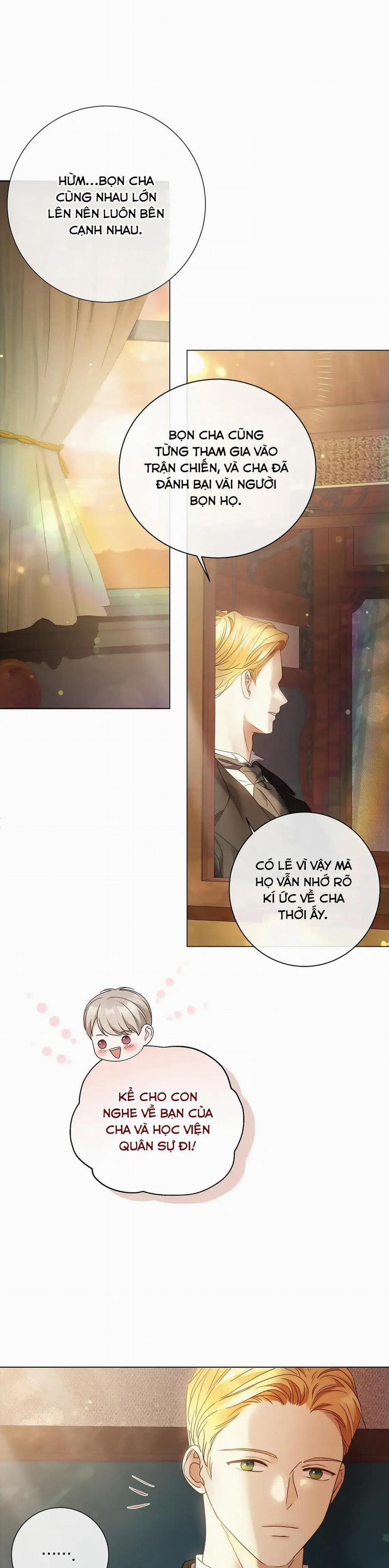 Người Không Mời Mà Đến 96 trang 40