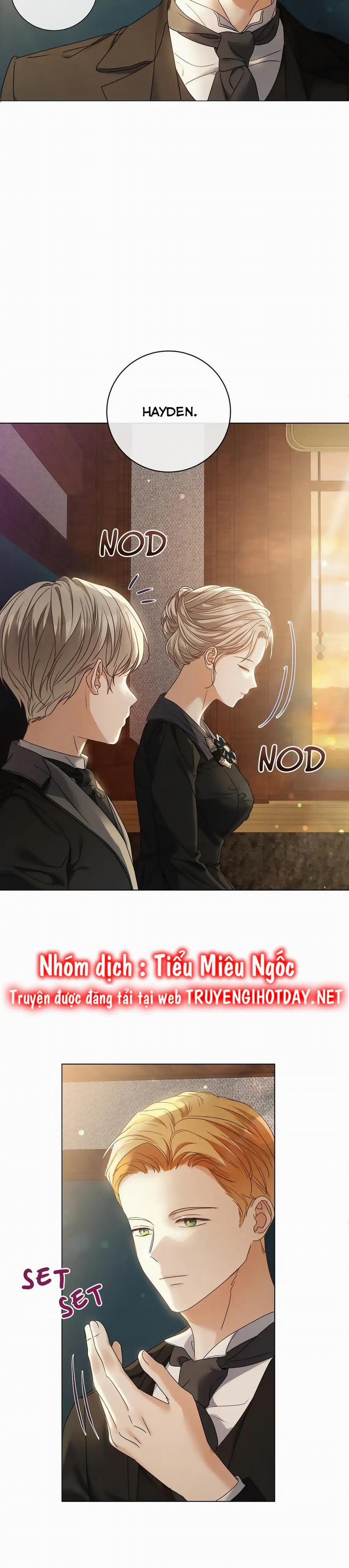 Người Không Mời Mà Đến 96 trang 41