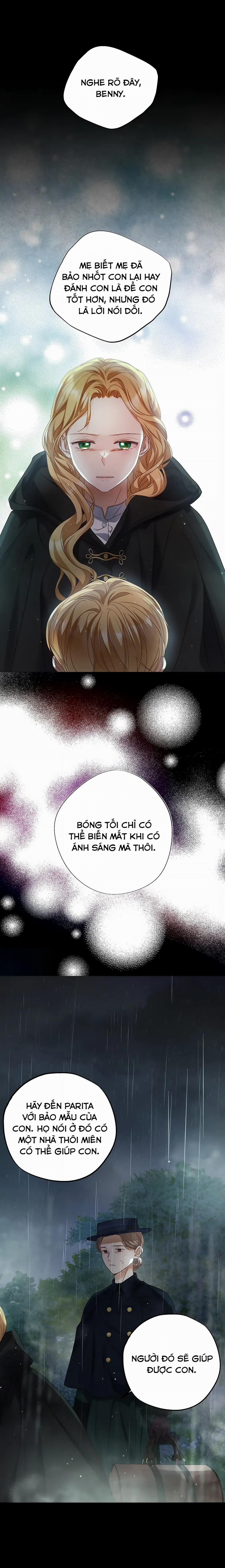 Người Không Mời Mà Đến 97 trang 10