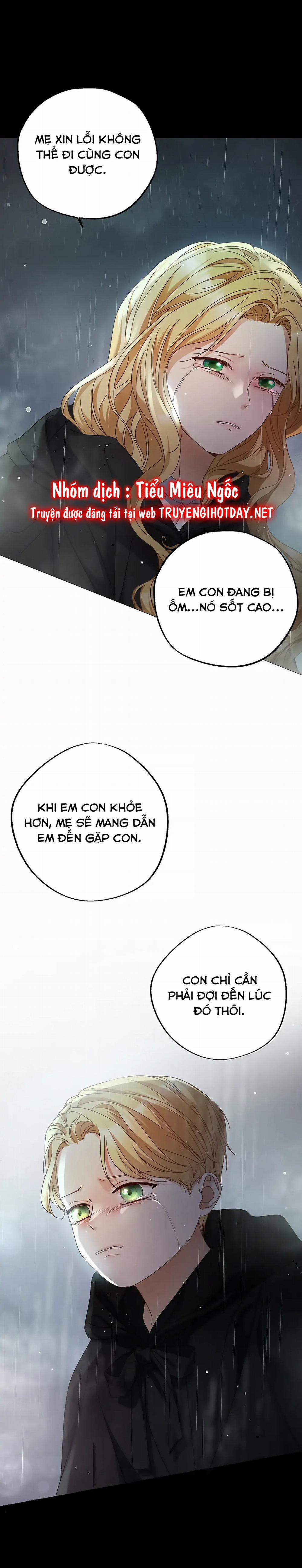 Người Không Mời Mà Đến 97 trang 11