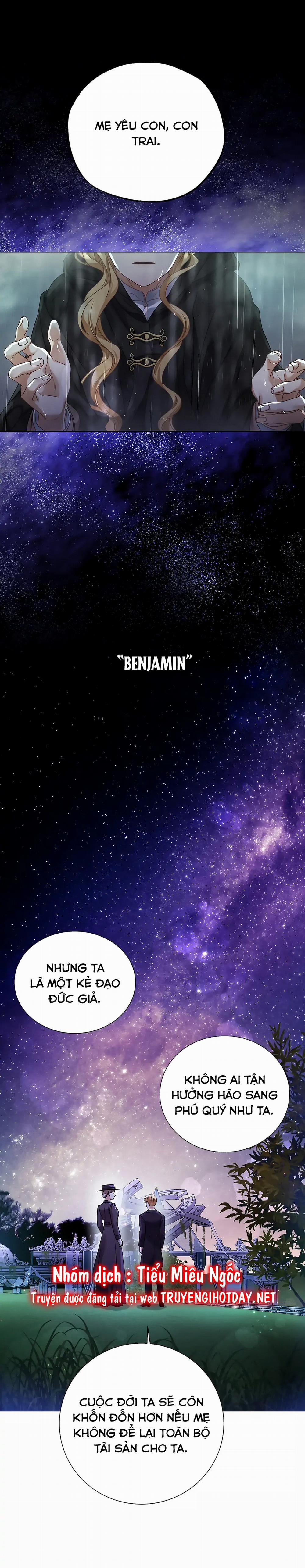 Người Không Mời Mà Đến 97 trang 12