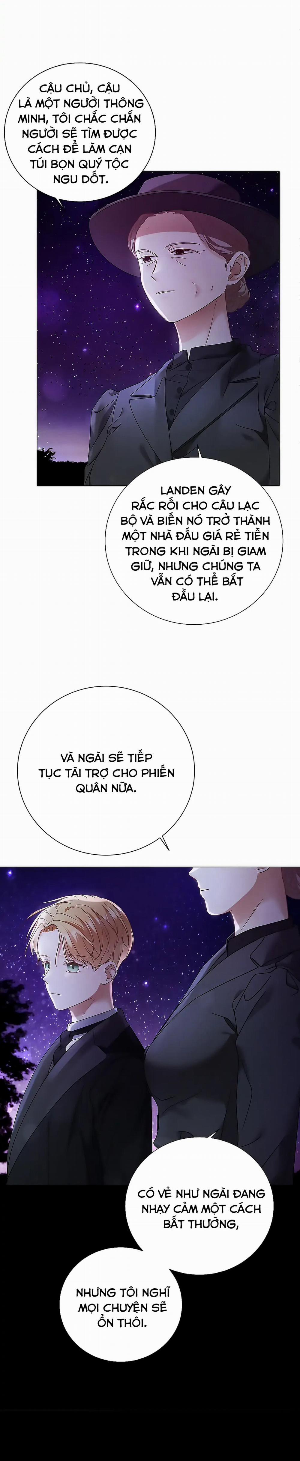 Người Không Mời Mà Đến 97 trang 13