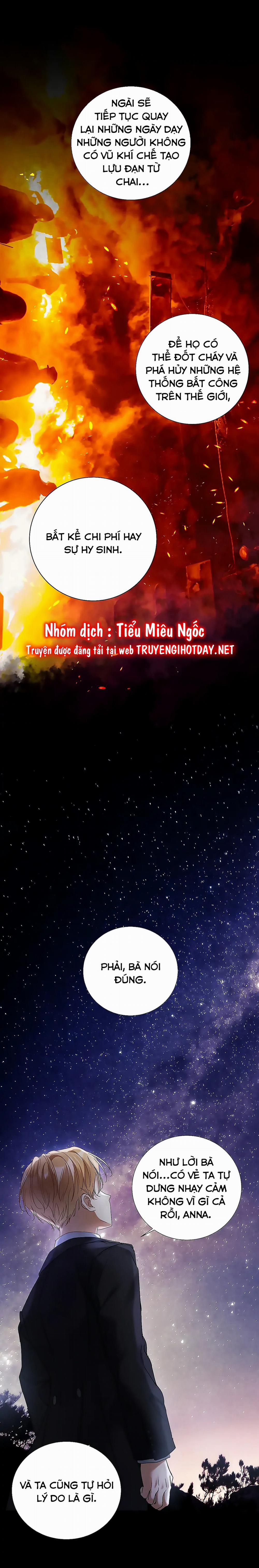 Người Không Mời Mà Đến 97 trang 14