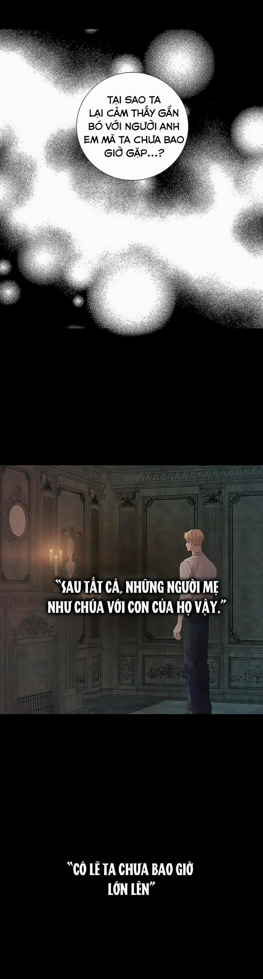 Người Không Mời Mà Đến 97 trang 15