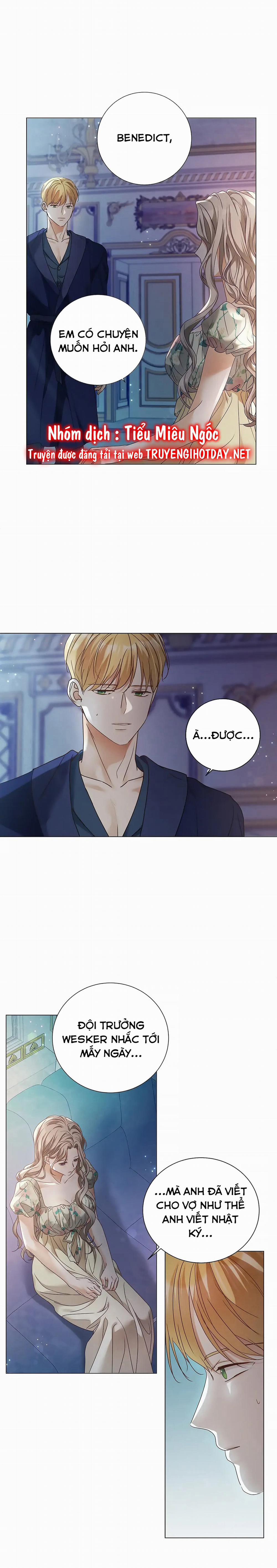 Người Không Mời Mà Đến 97 trang 22