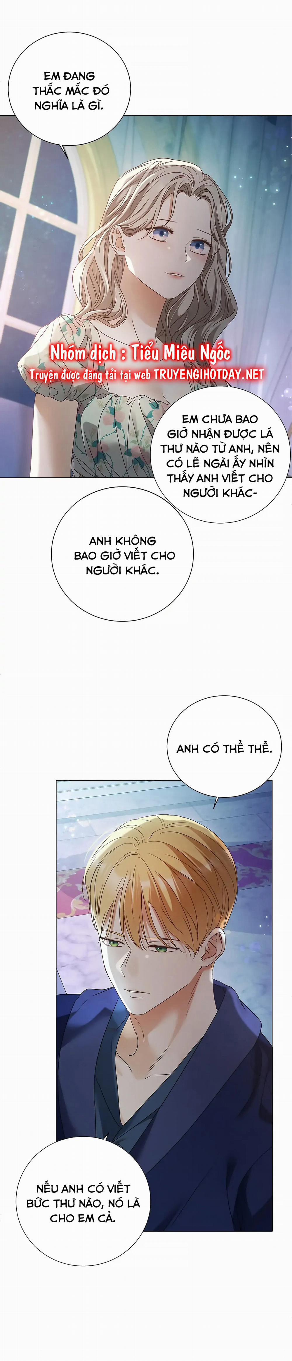 Người Không Mời Mà Đến 97 trang 23