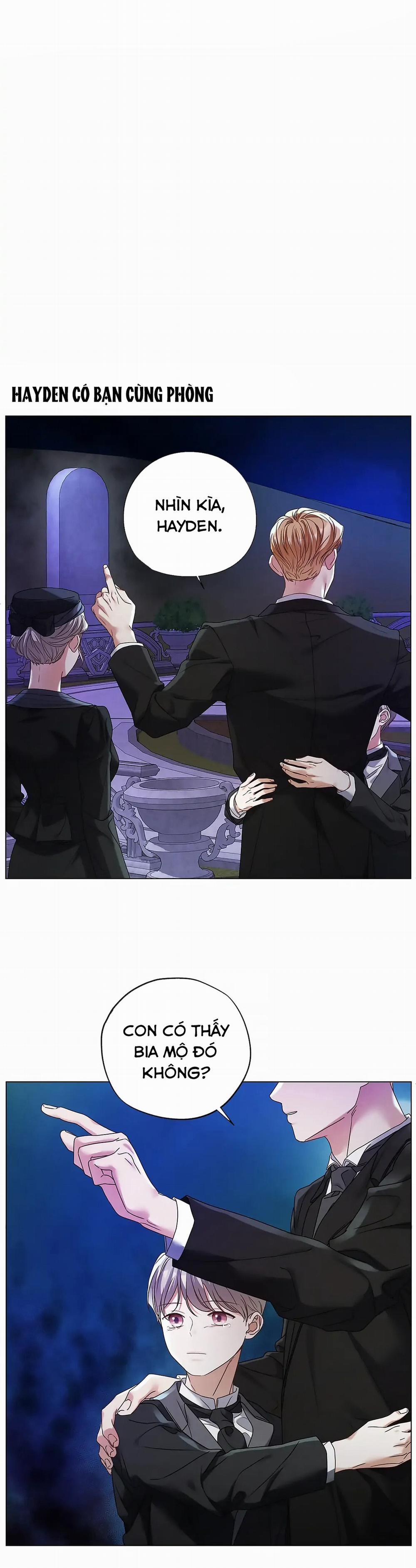 Người Không Mời Mà Đến 97 trang 25