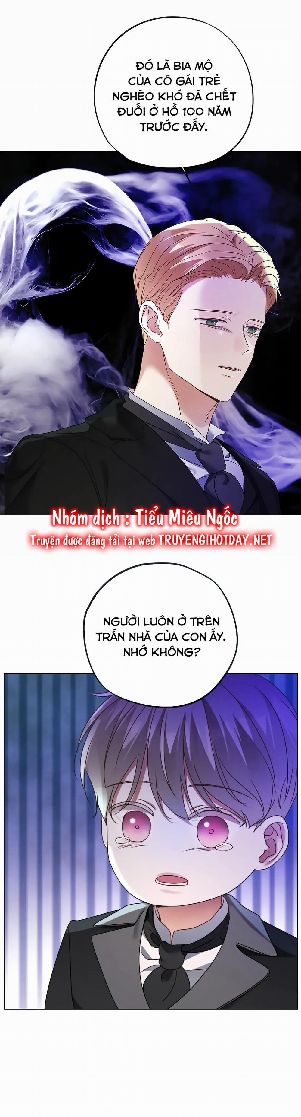 Người Không Mời Mà Đến 97 trang 26