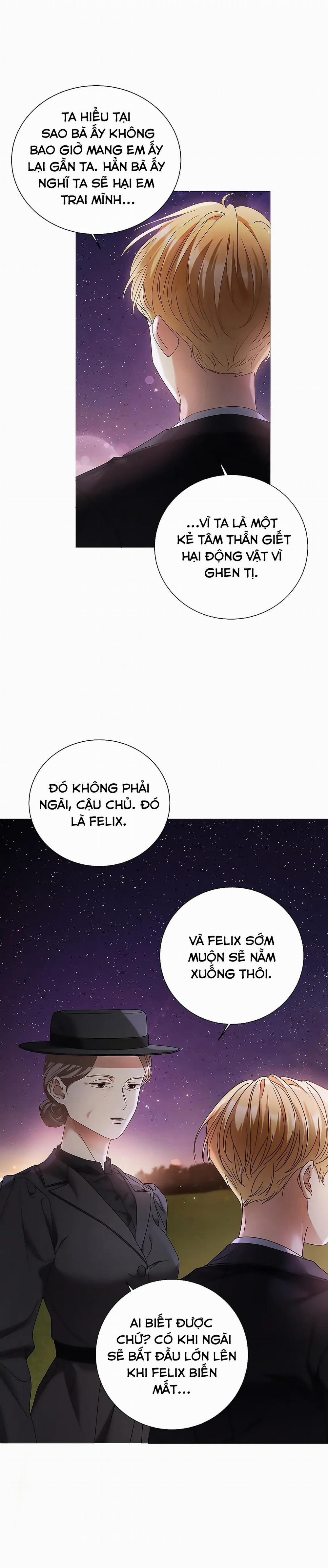 Người Không Mời Mà Đến 97 trang 6