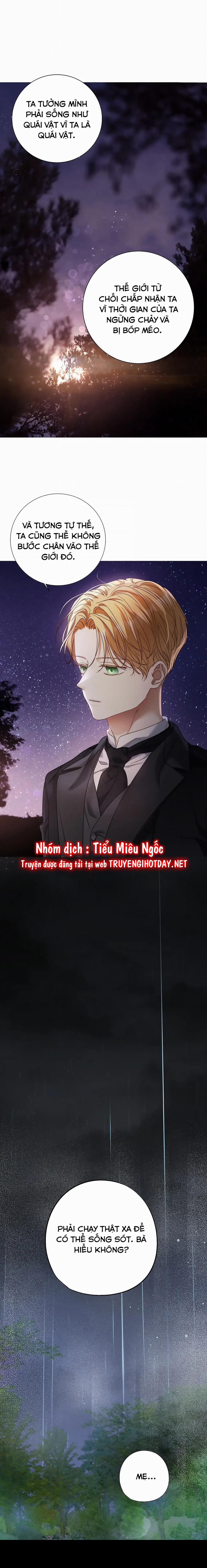 Người Không Mời Mà Đến 97 trang 8