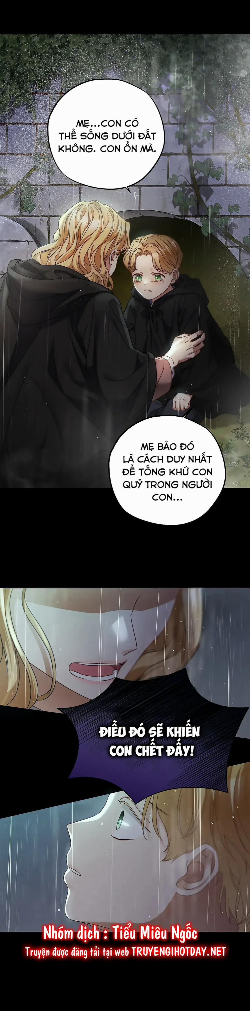 Người Không Mời Mà Đến 97 trang 9