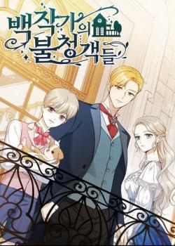 Đọc truyện tranh Người Không Mời Mà Đến