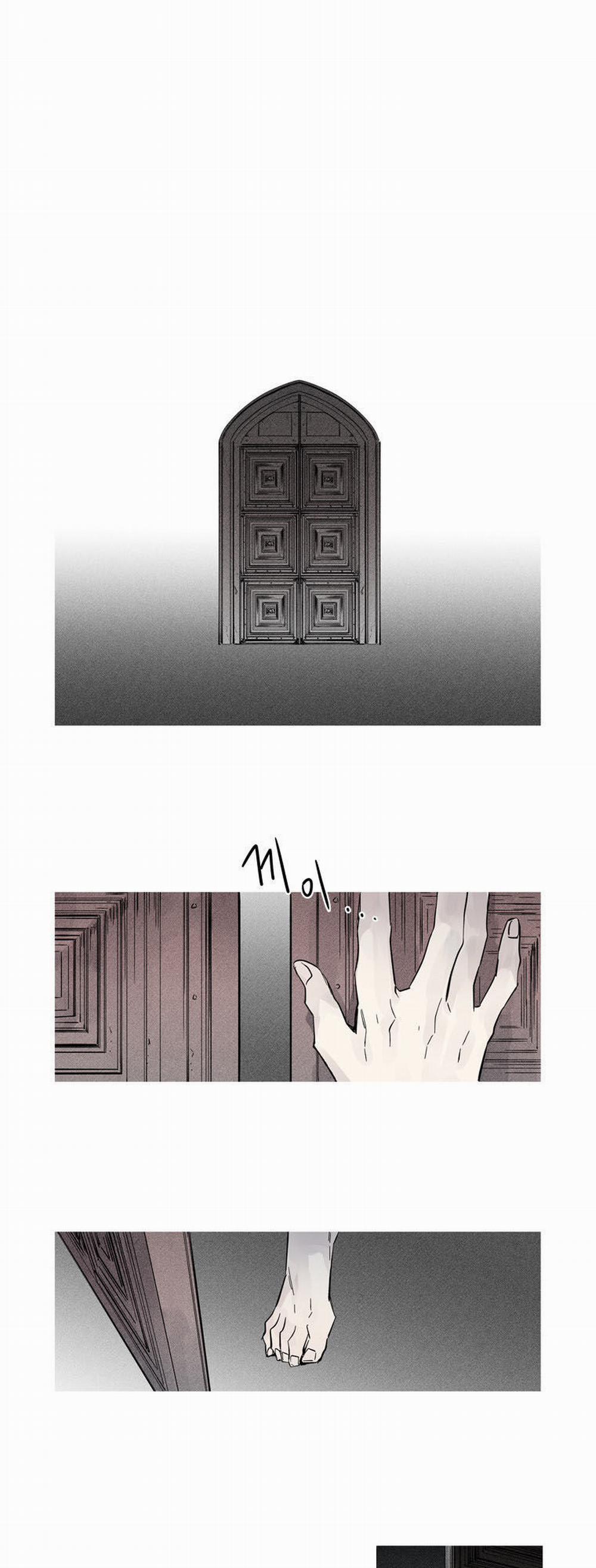 Người Lạ Trong Gương 0 trang 0