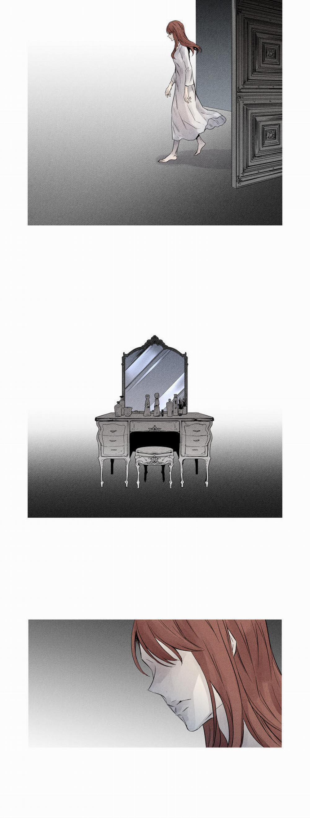 Người Lạ Trong Gương 0 trang 1