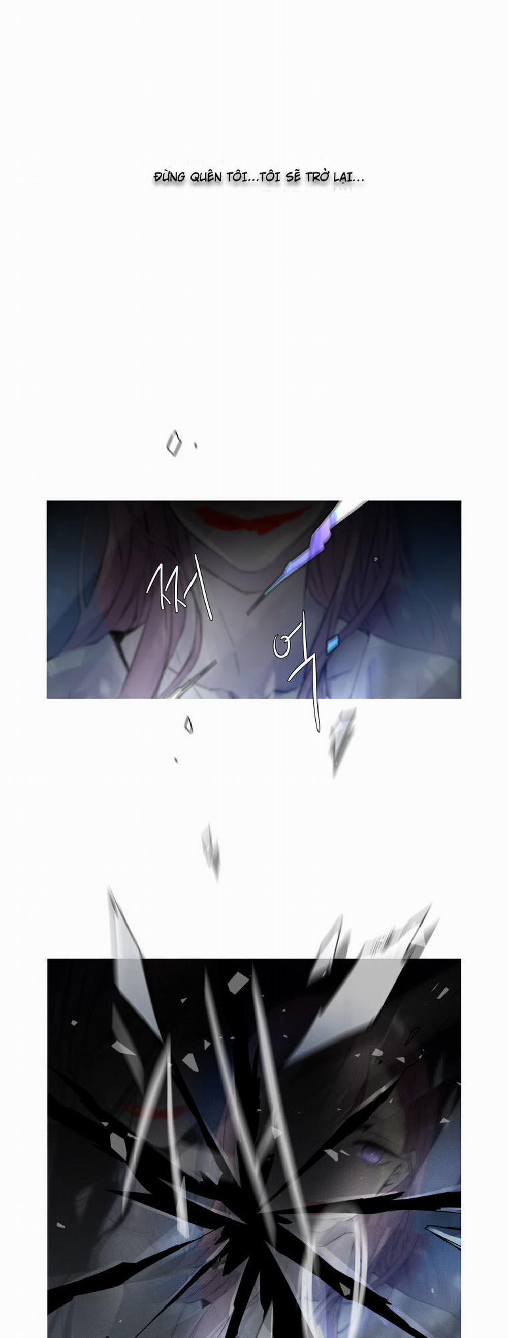 Người Lạ Trong Gương 0 trang 6